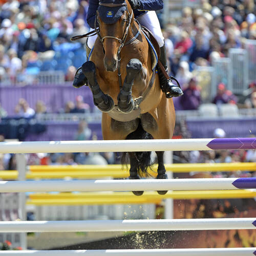 Jens Fredricson out for two months