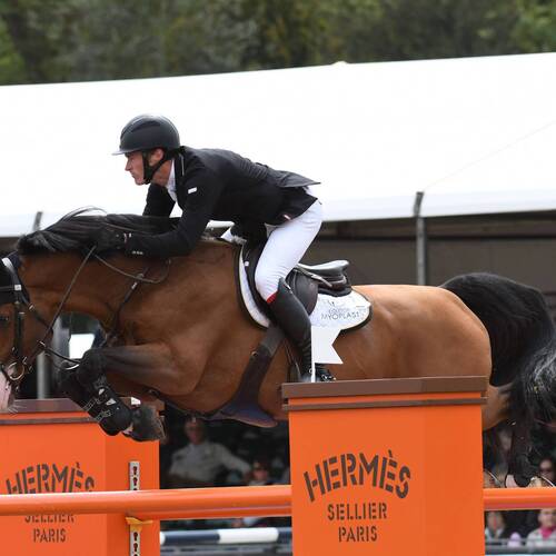 LIVESTREAM TIMETABLE ANNOUNCED FOR THREE DAYS OF VIRTUAL WINDSOR AUTUMN SERIES FEATURING WILLIAM WHITAKER MASTERCLASS