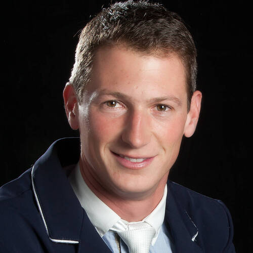 FIERACAVALLI JUMPING VERONA 2015, THE VOICES OF THE PROTAGONISTS: DANIEL DEUSSER