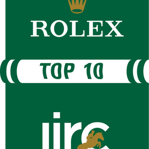 THE TEN BEST RIDERS IN THE WORLD READY TO COMPETE IN THE 2015 ROLEX IJRC TOP TEN FINAL