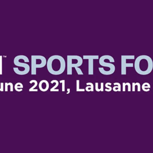 FEI SPORT FORUM DAY 1