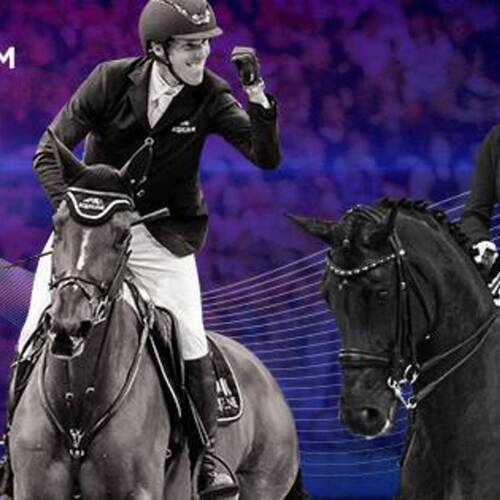 Ward wows the home crowd with another win on the amazing Azur