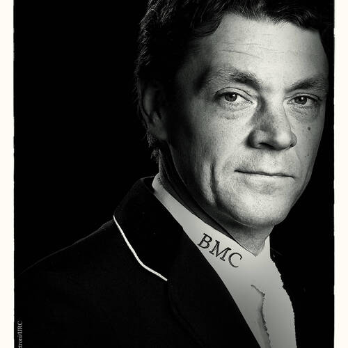 RIDERS’ THOUGHTS ABOUT PIAZZA DI SIENA: JEROEN DUBBELDAM