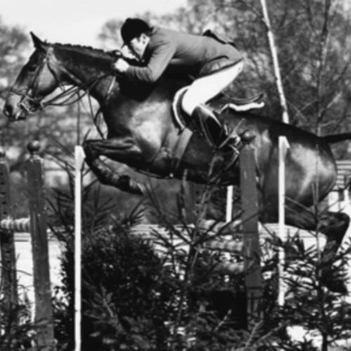 Ted Edgar passed away