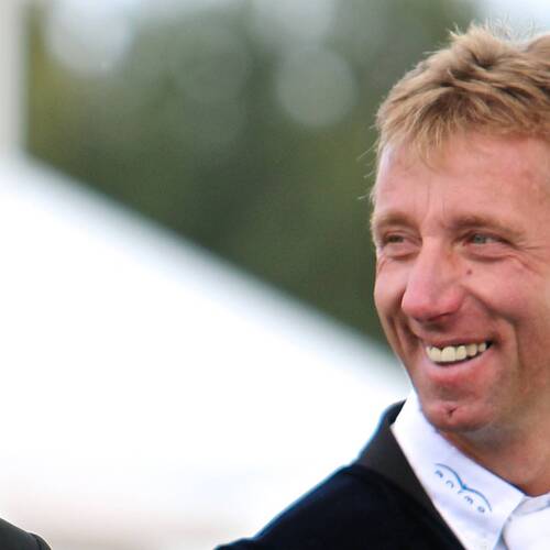 Vrieling is hero of Helsinki