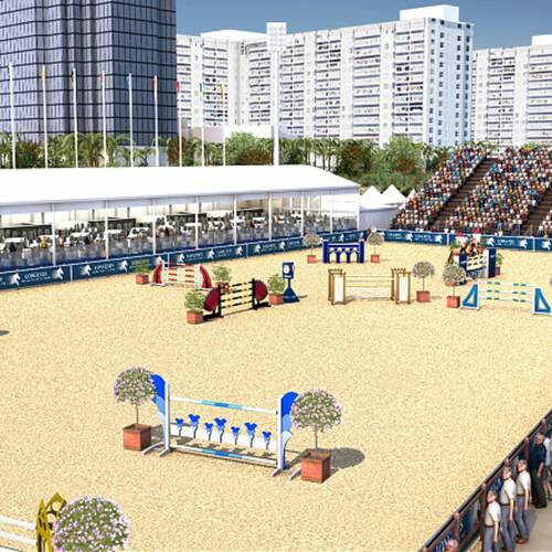 Excitement builds ahead of highly-anticipated Miami Beach event