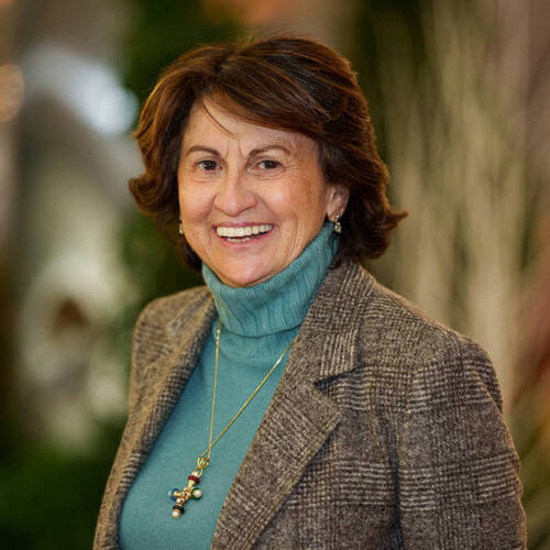 Interview with Eleonora Ottaviani