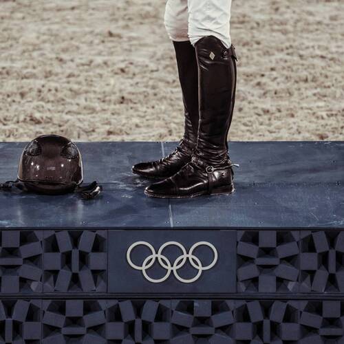 It’s full steam ahead for Paris as definite entries are confirmed