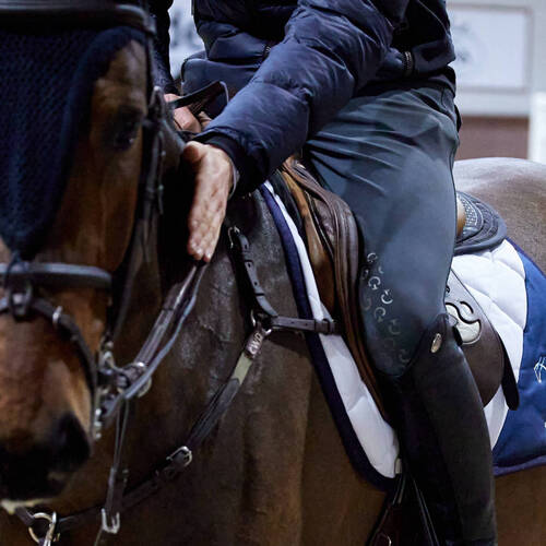 Young Riders Academy announces Team 2023