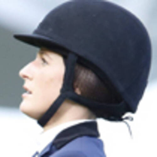 ‘100% behind you’: Bruce Springsteen supports US team riders