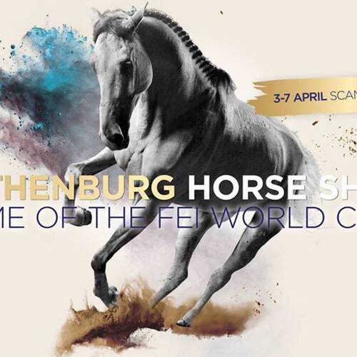 IT’S NOT GOING TO BE EASY FOR BEEZIE IN GOTHENBURG