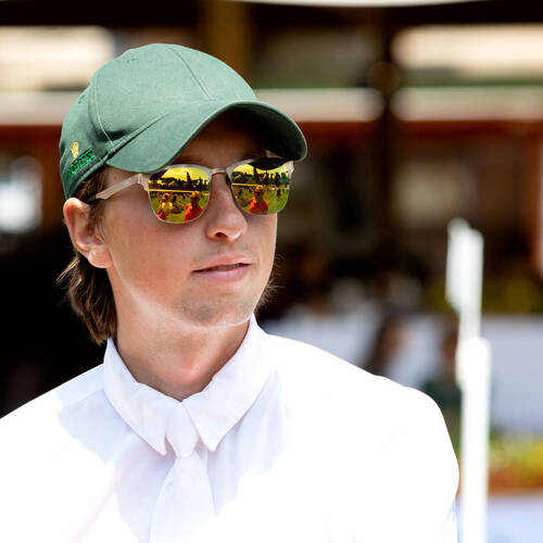 Lightning-fast Fuchs and Clooney take Lyon by storm again