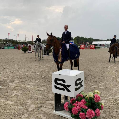 International Grand Prix