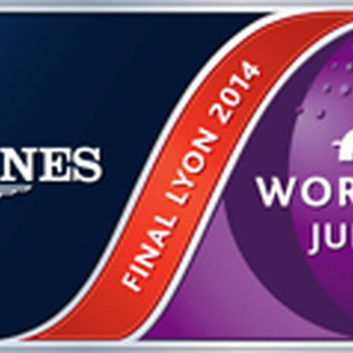 RIDERS' REACTION LONGINES FEI WORLD CUP JUMPING FINAL 3: 21/04/2014