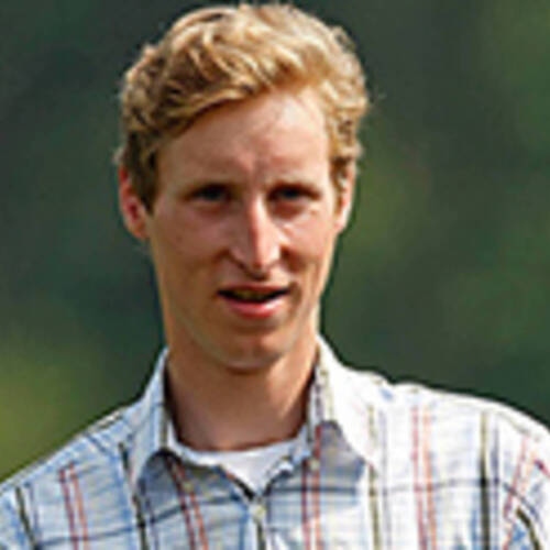 Pieter Devos and Caroline Poels said ‘YES’