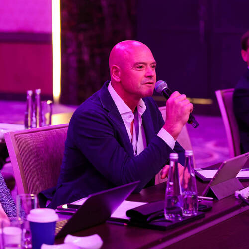 MATHY’S JR. REFLECTIONS ON THE FEI GENERAL ASSEMBLY