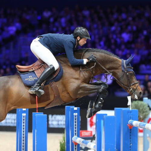 Fuchs seals second-leg win with cracking performance from Chaplin