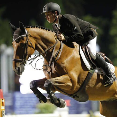 Statement regarding Scott Brash’s participation at Rio