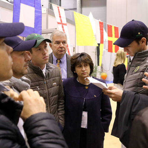 ROLEX IJRC TOP 10 FINAL: DISCOVER HOW IS ITS FORMULA