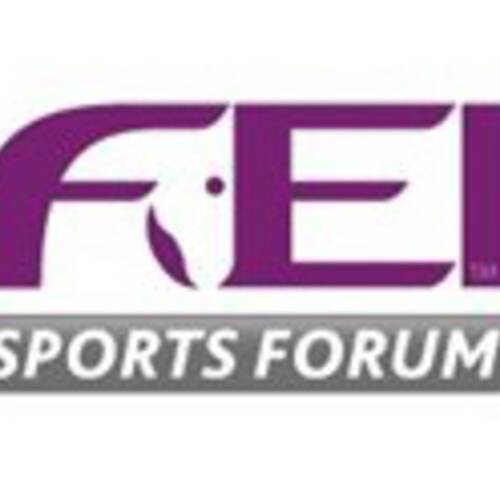 FEI SPORTS FORUM 2016 - Session 6 – Competition Formats for Olympic Games and FEI World Equestrian Games
