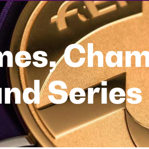 Longines League of Nations - Opening of Bid Process