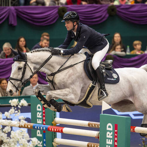 THE RESULTS OF THE WEEKEND