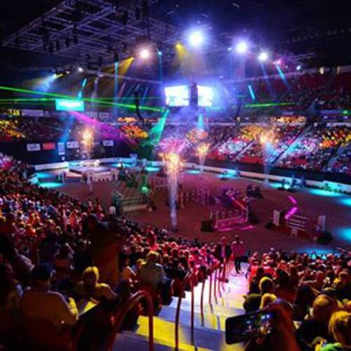 World Cup Las Vegas: day 2