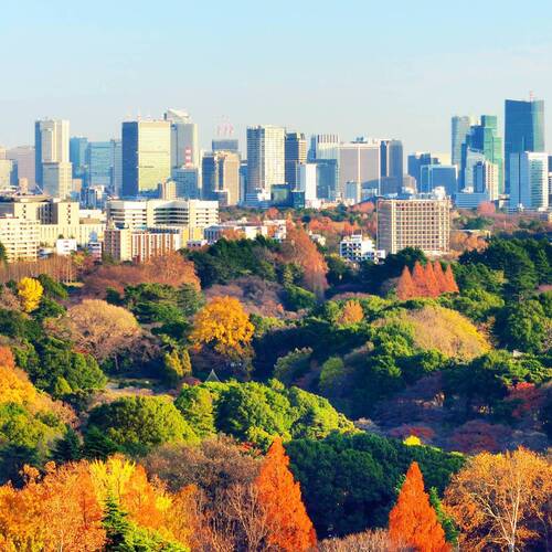 IOC BACK IN TOKYO AS WORLD PREPARES FOR NEXT YEAR’S GAMES