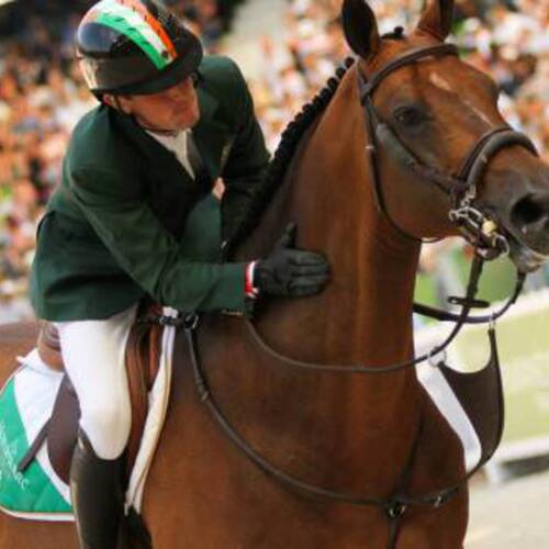 DARRAGH KENNY LOSES TOP HORSES