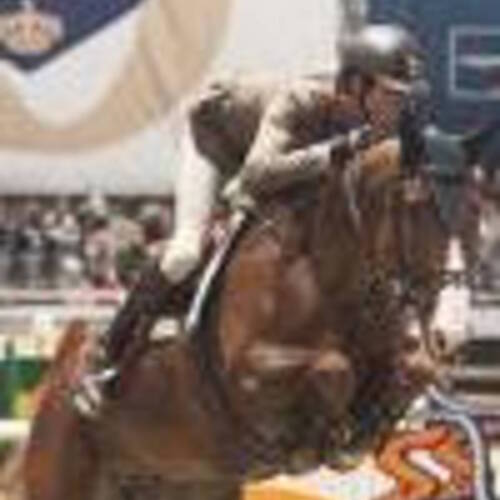 ITALY’S ZORZI SPRINGS A BIG SURPRISE IN OSLO TODAY