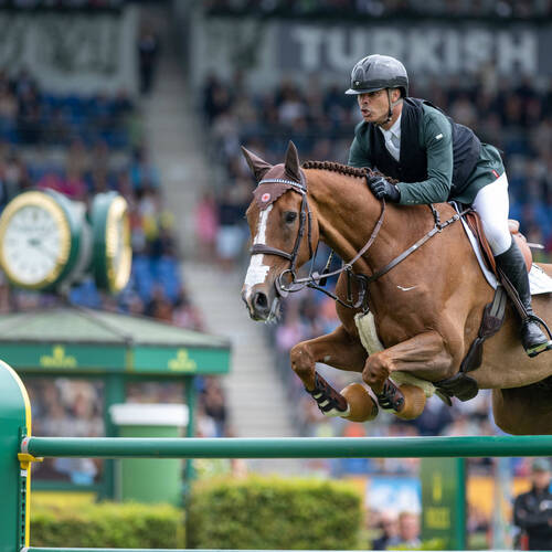 THE BRAZILIAN OLYMPIC TEAM FOR PARIS 2024 HAS BEEN ANNOUNCED