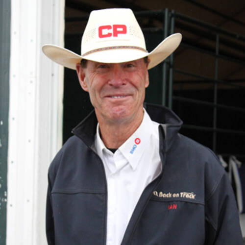 2015 Spruce Meadows Summer Series Kicks Off With Media Day and Special Unveiling