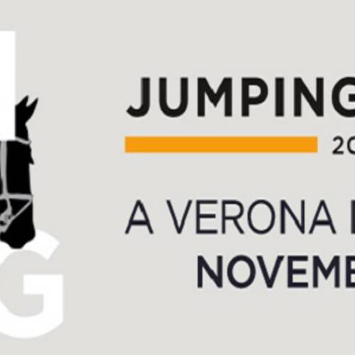Fieracavalli Verona: edition number 118!