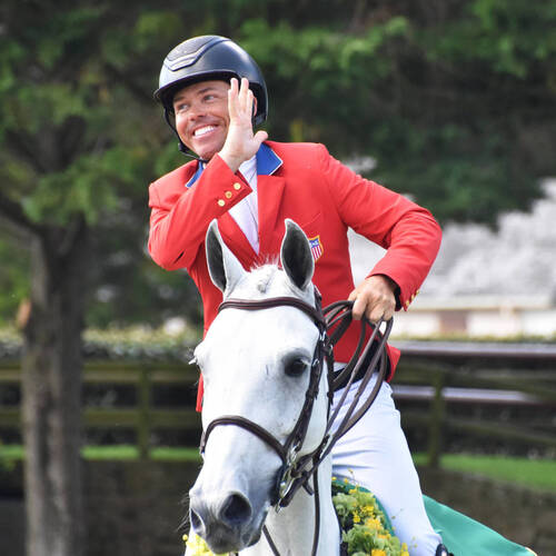 THE USA OLYMPIC TEAM FOR PARIS 2024 HAS BEEN ANNOUNCED