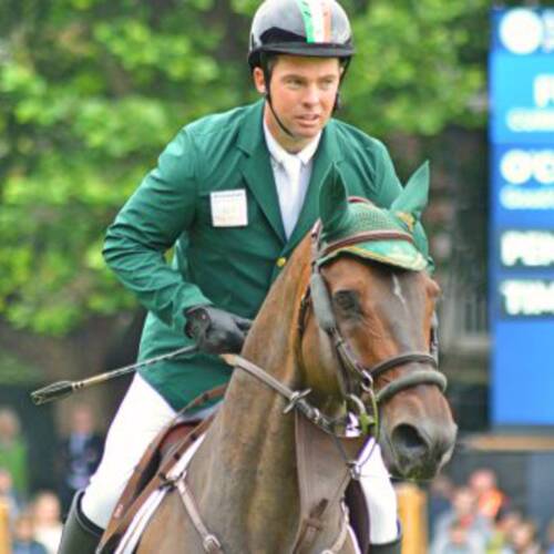 HORSE SPORT IRELAND AND CIAN O’CONNOR FILE APPEAL TO THE FEI TRIBUNAL