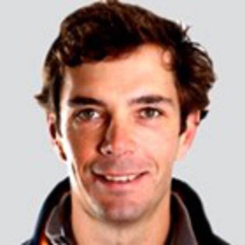 Eduardo Alvarez Aznar won in Zurich