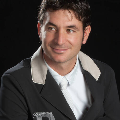 INTERVIEW WITH STEVE GUERDAT AFTER HIS VICTORY in the “Rolex Grand Prix” at the CHI Geneva 2015