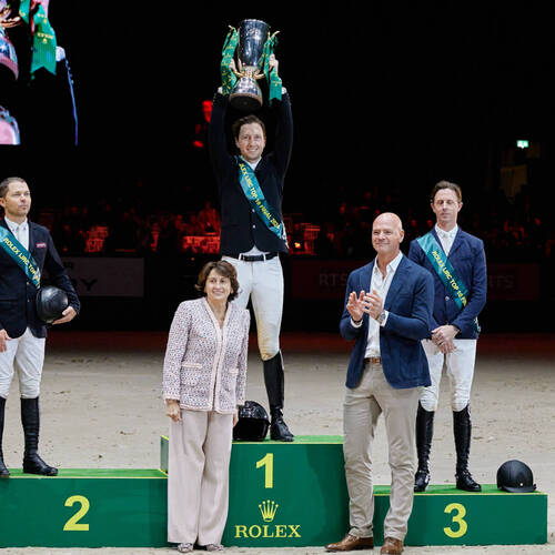 Best wishes for 2025!