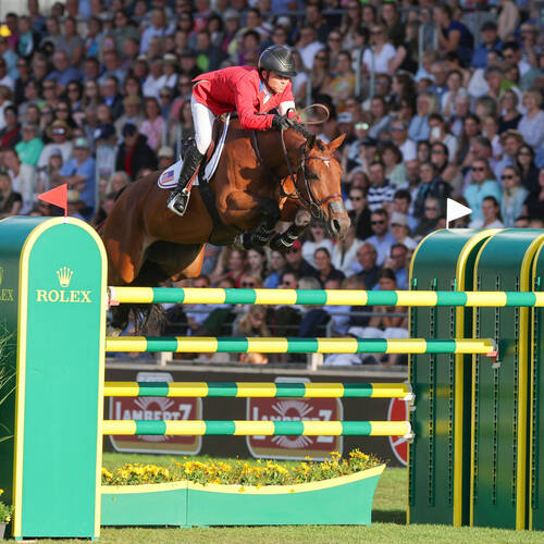 BACK ON TOP: KENT FARRINGTON’S PATH TO WORLD No.1 - AGAIN