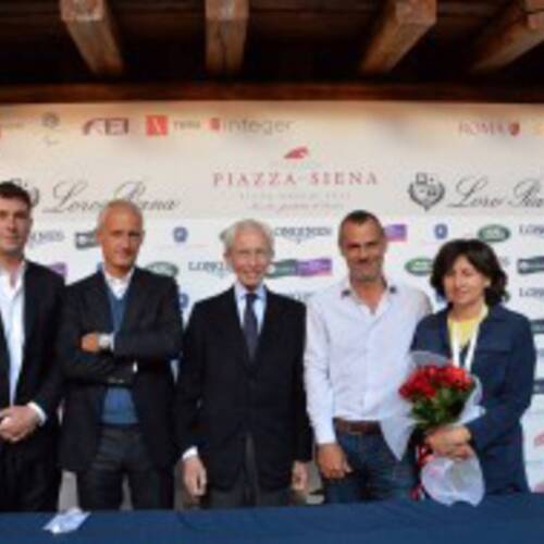 83° CSIO di Roma Piazza di Siena - Master fratelli d'Inzeo: The organizing committee comments