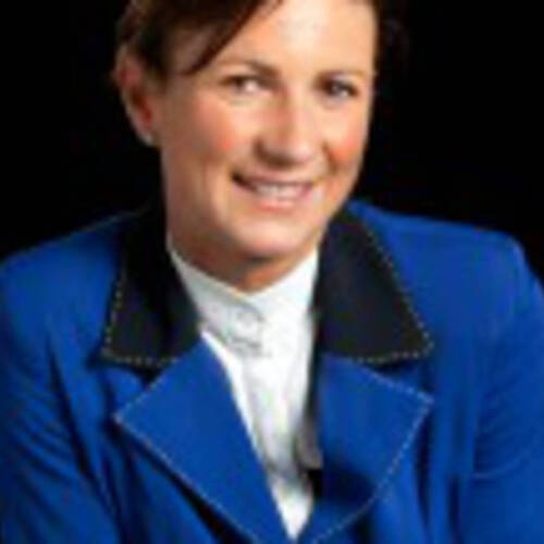 NEW HORSE FOR PÉNÉLOPE LEPREVOST