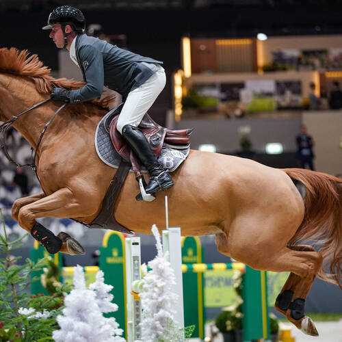 THE ROLEX IJRC TOP 10 FINAL CROSSES THE MILESTONE OF 22 EDITIONS  -10 DAYS TO GO: THE COUNTDOWN HAS BEGUN