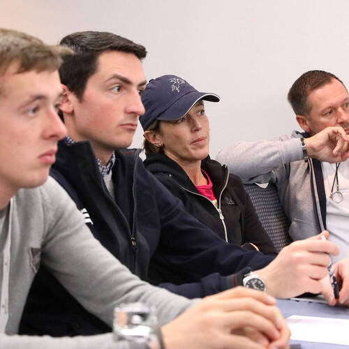 STORM BREWS OVER FEI’S OLYMPIC FORMAT CHANGES