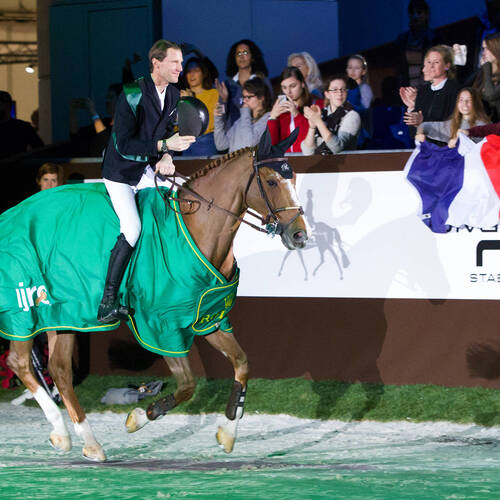 THE FRENCH OLYMPIC TEAM FOR PARIS 2024 HAS BEEN ANNOUNCED