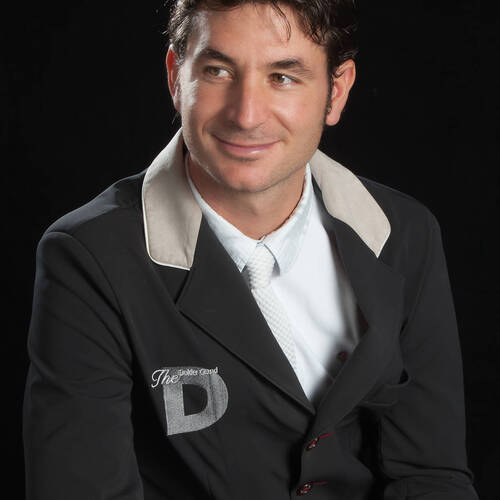 STEVE GUERDAT HONOURED WITH STATUE IN HOME VILLAGE