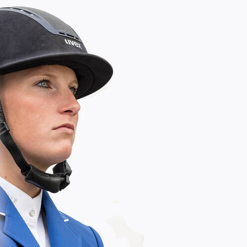 Riders’ stories: A chat with Jana Wargers. “I am grateful for everything I have”