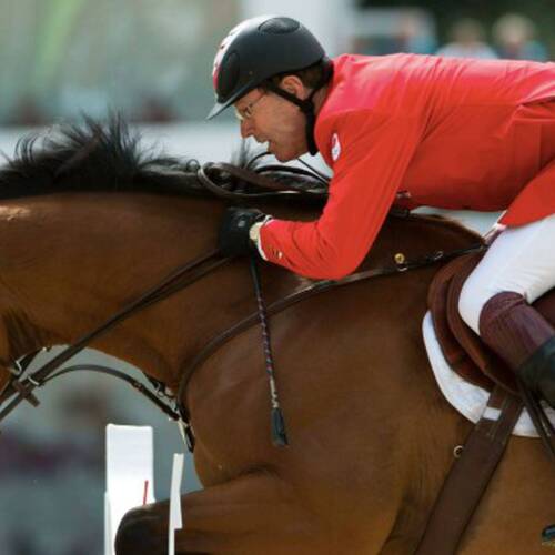 Who will ride in Rio? Canadian equestrians set sights on Brazil