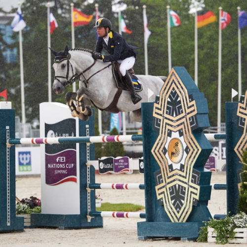 UKRAINE MAKE IT A FURUSIYYA HAT-TRICK AT SOPOT