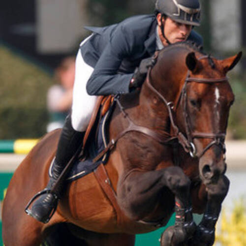 A perfect start for the Grand Slam contenders