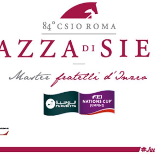 CSIO di Roma - Piazza di Siena: the riders comments